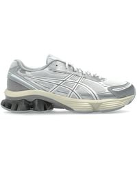Asics - Sports Shoes Gel-Kinetic Fluent - Lyst