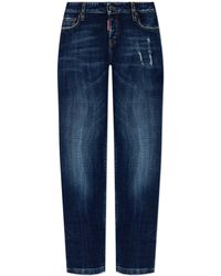 DSquared² - Jeans "Jenna" - Lyst