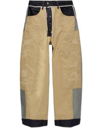 DSquared² - Straight-Leg Jeans - Lyst