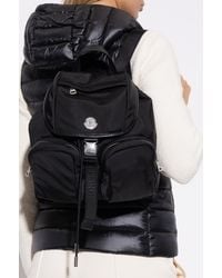 Moncler - 'New Trick' Backpack - Lyst