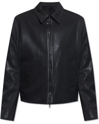 DIESEL - Jacket J-Kane - Lyst