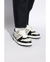 Fendi - Sports Shoes With Logo - Lyst