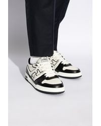 Fendi - Sports Shoes With Logo - Lyst