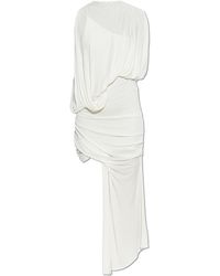 Christopher Esber - 'Cumulus Tucked' Dress - Lyst