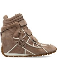 Naked Wolfe - Sneaker "Element" - Lyst