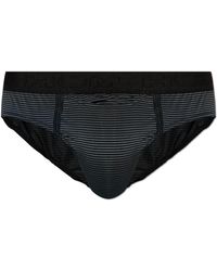 Hom - "Simon" Briefs From The "Ho1" Collection - Lyst