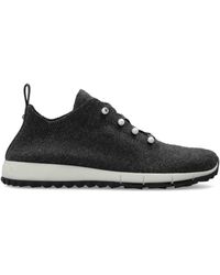 Jimmy Choo - "Veles" Sports Shoes - Lyst
