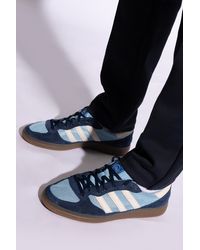 adidas Originals - ‘Handball Pro Spzl’ Sports Shoes - Lyst