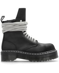 Rick Owens - Drkshdw X Dr Martens Sea - Lyst