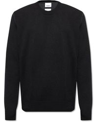 Burberry - ‘Millfield’ Cashmere Sweater, ' - Lyst