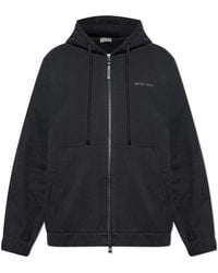 Moncler - Sweatshirt With Logo - Lyst