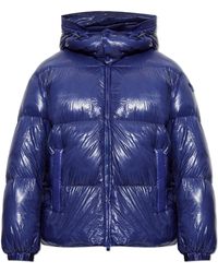 DIESEL - Puffer Jacket 'W-Rolfys-Wrd-Bkcp' - Lyst