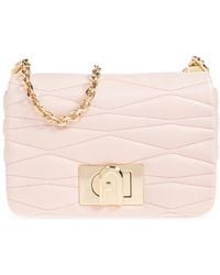 Furla - Shoulder Bag '1927 Small' - Lyst
