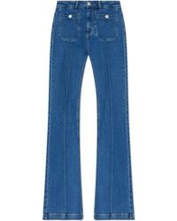 Munthe - "Lellanor" Jeans - Lyst