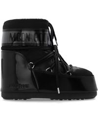 Moon Boot - Snow Boots Icon Low Glance - Lyst