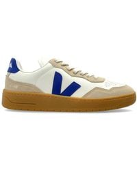 Veja - Sports Shoes "V-90 O.T. Leather" - Lyst