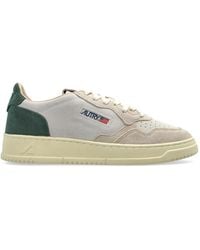 Autry - "Medalist Low" Sports Shoes - Lyst