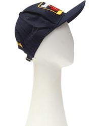 DSquared² - Baseball Cap With Logo - Lyst