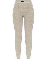Fear Of God - Knit Leggings - Lyst