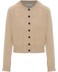 Anine Bing - Cashmere Cardigan "Joye" - Lyst