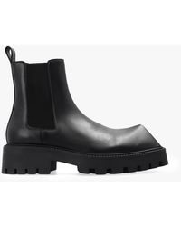 Balenciaga - ‘Rhino’ Chelsea Boots - Lyst