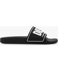 DIESEL - 'Sa-Mayemi Cc' Slides - Lyst
