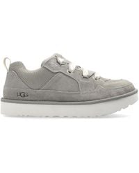 UGG - Sports Shoes "Lol Lowmel" - Lyst