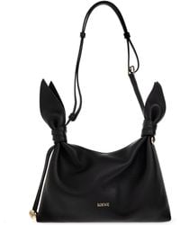 Loewe - "Scarf Mini" Bag - Lyst