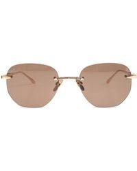 Leisure Society - "Severine" Sunglasses - Lyst