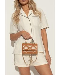 Tory Burch - Handbag 'Kira Diamond' - Lyst