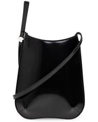 Jacquemus - Phone Case 'Bisou' On A Strap - Lyst