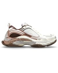 Balenciaga - 'Triple S 2' Sports Shoes - Lyst