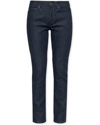 Acne Studios - Straight-Leg Jeans - Lyst