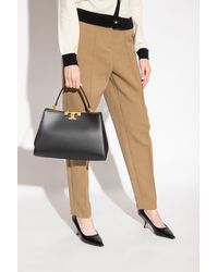 Tory Burch - 'Eleanora' Shoulder Bag - Lyst