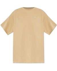 The Upside - T-Shirt With Print - Lyst