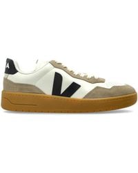 Veja - 'V-90 O.T. Leather' Sports Shoes - Lyst
