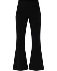 By Malene Birger - 'Vilesa' Flared Trousers - Lyst