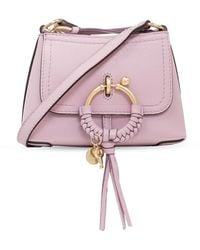 Chloé Joan Mini Shoulder Bag