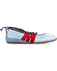Marc Jacobs - Ballet Flats 'The 400 Bleeckerina' - Lyst