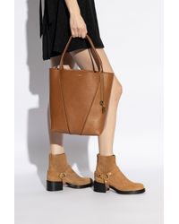 Chloé - Bag Spin Medium Type Shopper - Lyst