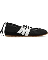 Marc Jacobs - Ballet Flats 'The 400 Bleeckerina' - Lyst