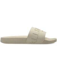 AllSaints - 'Biggy' Slides - Lyst