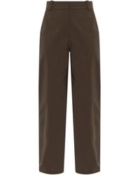 IRO - Ellena Trousers - Lyst