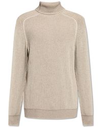 Sease - Cashmere Turtleneck - Lyst