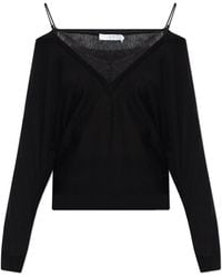 IRO - Sweater "Aubepine" - Lyst