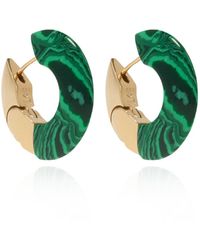 bottega veneta earrings sale