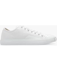 Acne Studios - ‘Ballow Tag’ Sneakers - Lyst