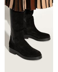 Casadei - Boot - Lyst
