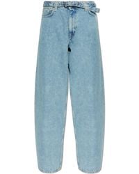 Samsøe & Samsøe - 'Saharper' Jeans - Lyst