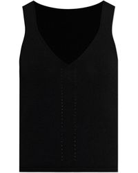 Akep - Strappy Top - Lyst
